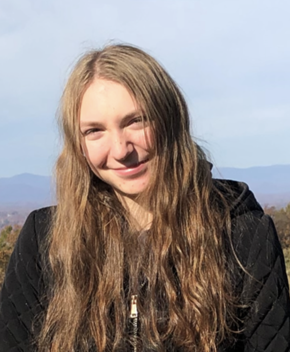 Sophia Decleene profile image
